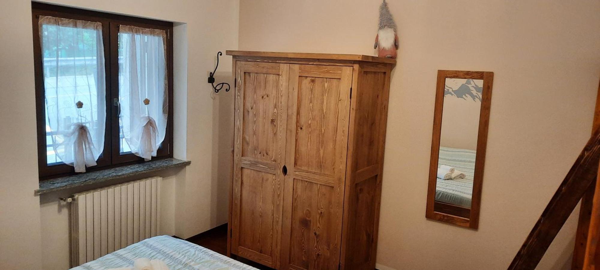 A Casa Di Vera - Vivi La Tua Valle D'Aosta Nus Exterior photo